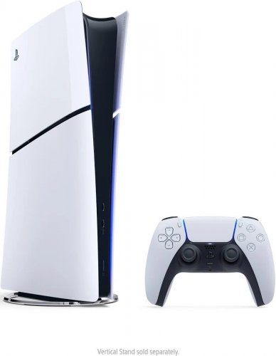 PlayStation 5 Sony Slim Digital