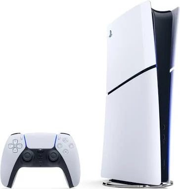 PlayStation 5 Sony Slim Digital