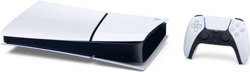 PlayStation 5 Sony Slim Digital