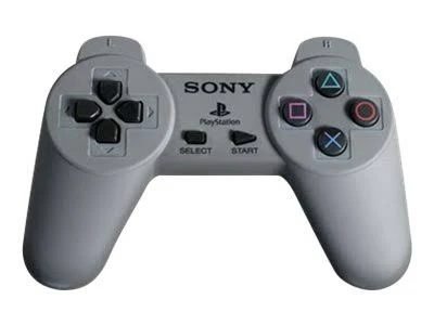 PlayStation Consola Mini Clásica con 20 Juegos Preinstalados