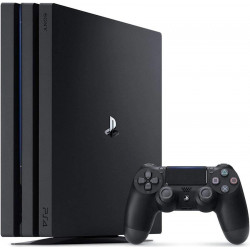 Playstation Consola PS4 Pro 1tb