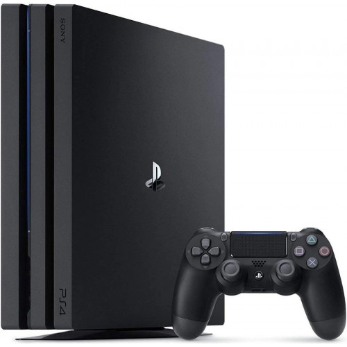 Playstation Consola PS4 Pro 1tb