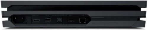 Playstation Consola PS4 Pro 1tb