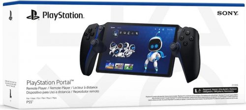 PlayStation Portal Sony