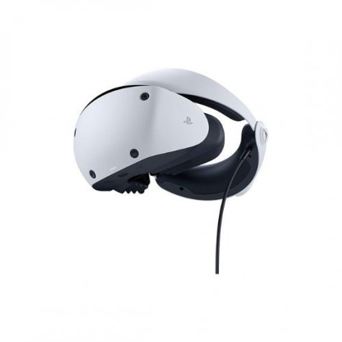 Playstation – Realidad Virtual VR2 | Gafas Originales de Sony para PS5 con Imágenes HDR en 4K. Incluye Casco VR2 y Mandos VR2 Sense