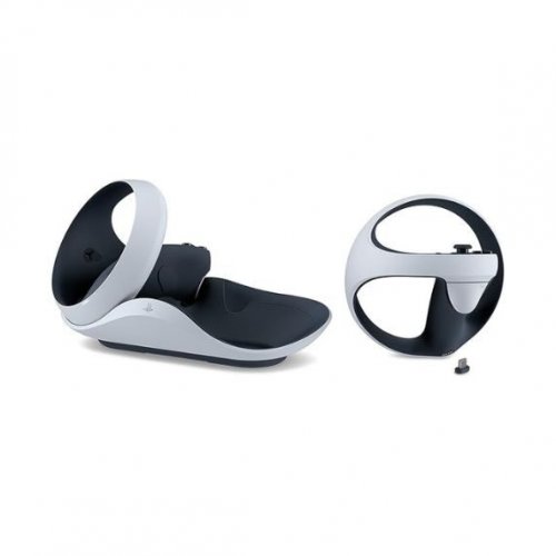Playstation – Realidad Virtual VR2 | Gafas Originales de Sony para PS5 con Imágenes HDR en 4K. Incluye Casco VR2 y Mandos VR2 Sense