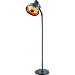 Plein Air Calefactor infrarrojo Soleado Arko Elektrik 2000