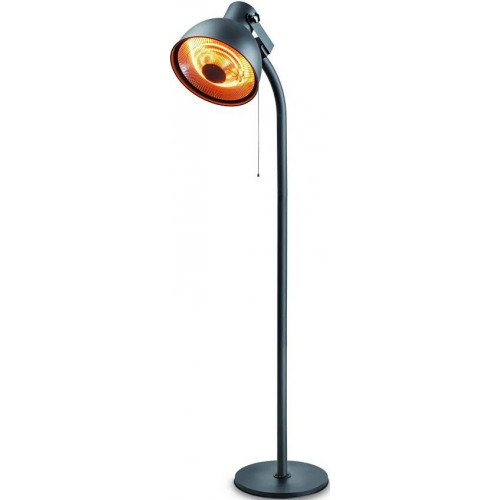 Plein Air Calefactor infrarrojo Soleado Arko Elektrik 2000