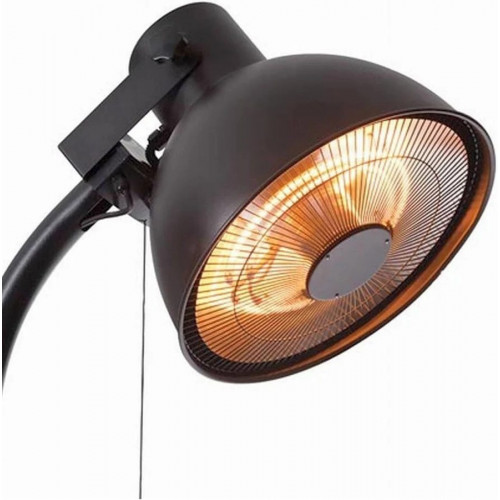 Plein Air Calefactor infrarrojo Soleado Arko Elektrik 2000