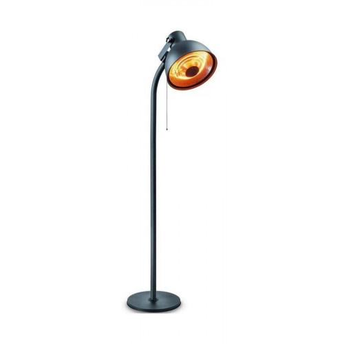 Plein Air Calefactor infrarrojo Soleado Arko Elektrik 2000
