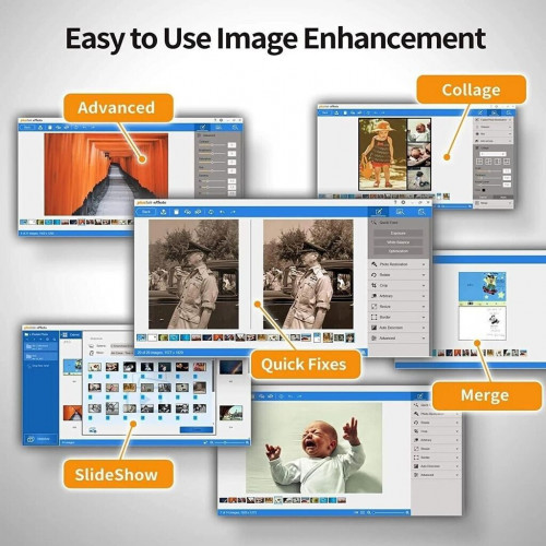 Plustek ePhoto Z300