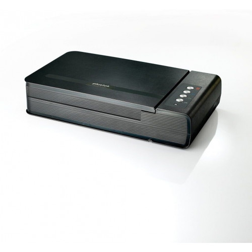 Plustek OpticBook 4800