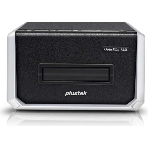 Plustek OpticFilm 135i