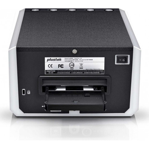 Plustek OpticFilm 135i