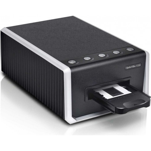 Plustek OpticFilm 135i