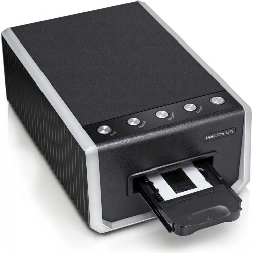 Plustek OpticFilm 135i