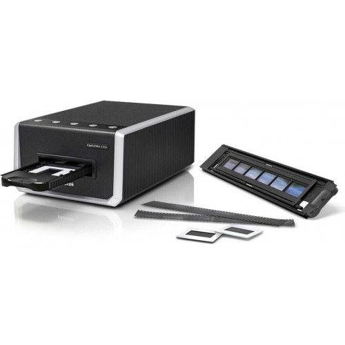 Plustek OpticFilm 135i
