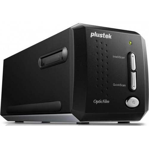 Plustek OpticFilm 8200i Ai