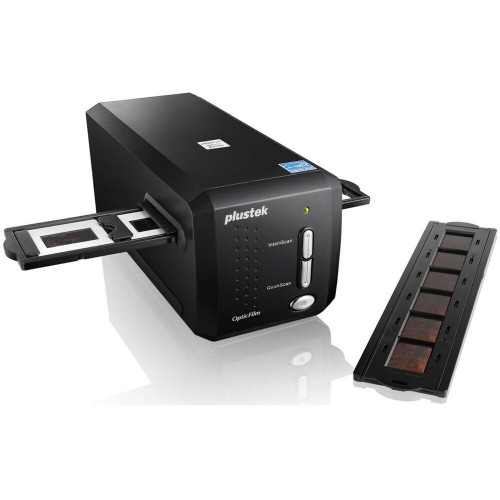 Plustek OpticFilm 8200i Ai