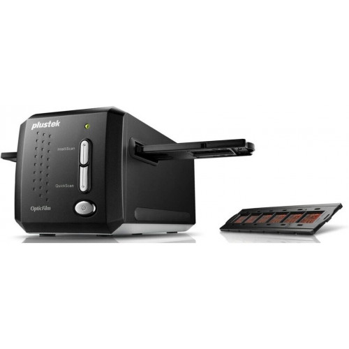 Plustek OpticFilm 8200i Ai