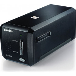 Plustek OpticFilm 8200i SE