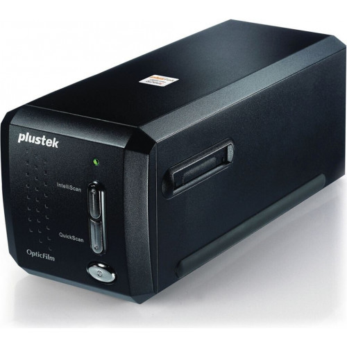 Plustek OpticFilm 8200i SE