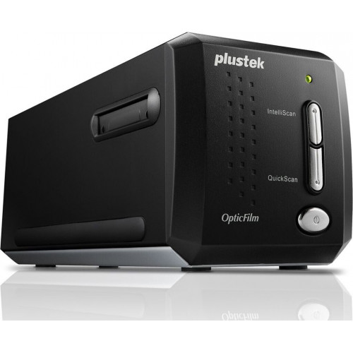 Plustek OpticFilm 8200i SE
