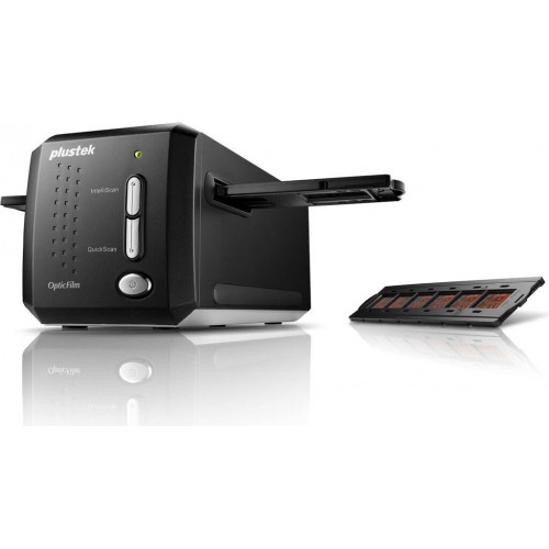 Plustek OpticFilm 8200i SE