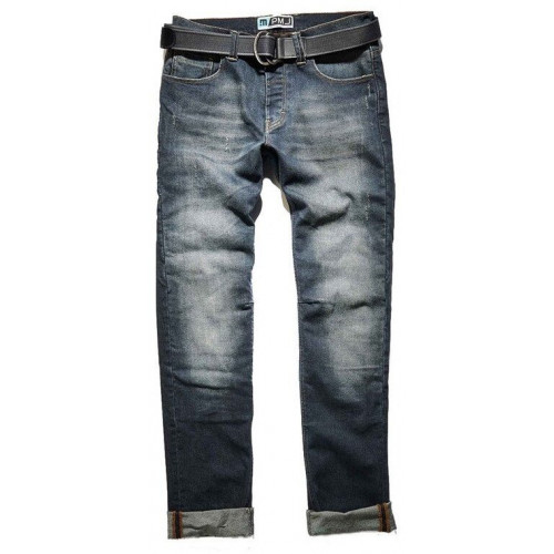 PMJ Legend Caféracer Jeans