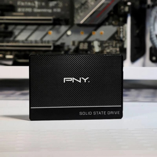 PNY CS900 SSD