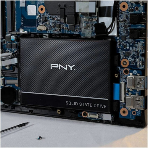 PNY CS900 SSD