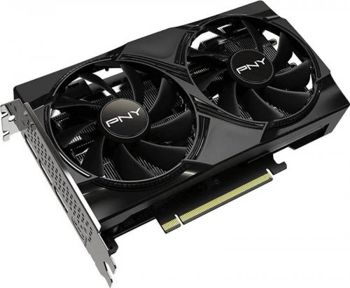 PNY GeForce RTX 5060 8GB GDDR7 Tarjeta Gráfica