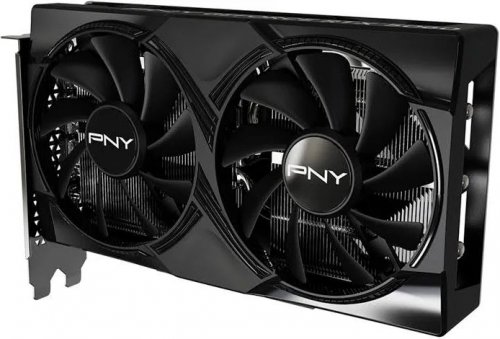 PNY GeForce RTX 5060 8GB GDDR7 Tarjeta Gráfica