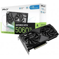 PNY GeForce RTX 5060 Ti GDDR7