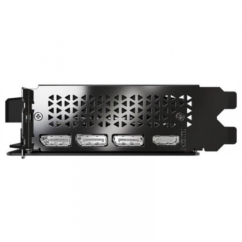 PNY GeForce RTX 5060 Ti Overclocked Dual Fan 8GB GDDR7 Reflex 2 RTX AI DLSS4