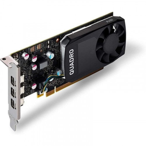PNY Quadro P400 V2 2GB GDDR5