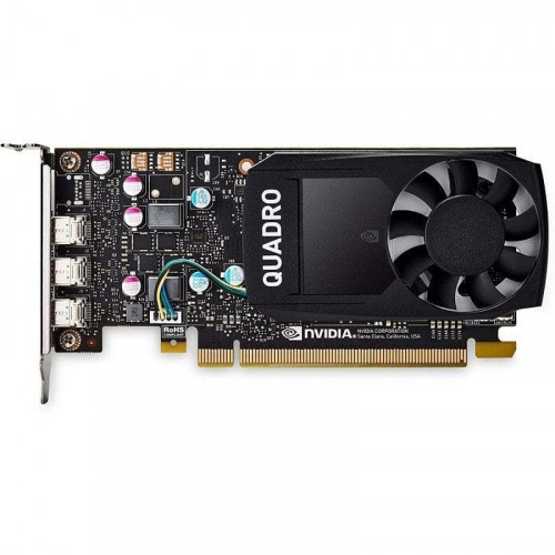 PNY Quadro P400 V2 2GB GDDR5