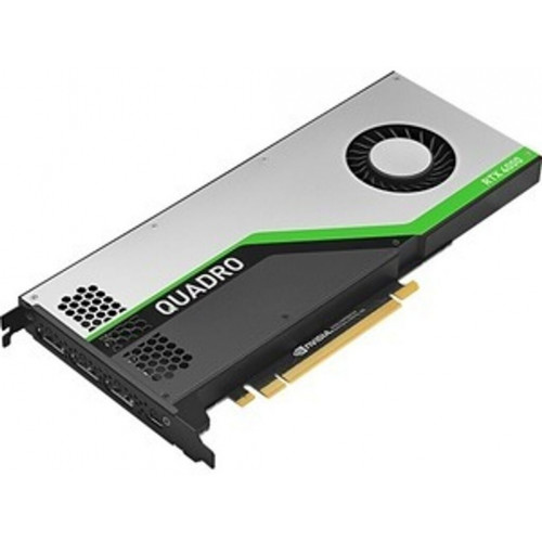 PNY Quadro RTX 4000 8GB GDDR6