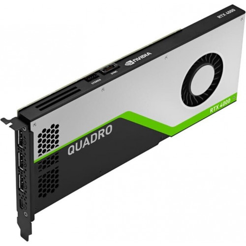 PNY Quadro RTX 4000 8GB GDDR6