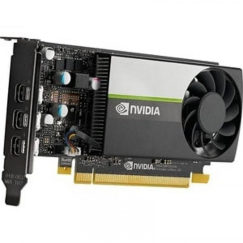 PNY VCNT400-4GB-PB Nvidia T400 4GB GDDR6