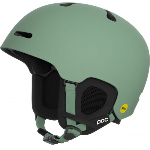POC Fornix MIPS