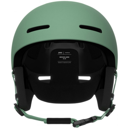 POC Fornix MIPS