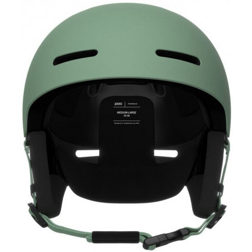 POC Fornix MIPS
