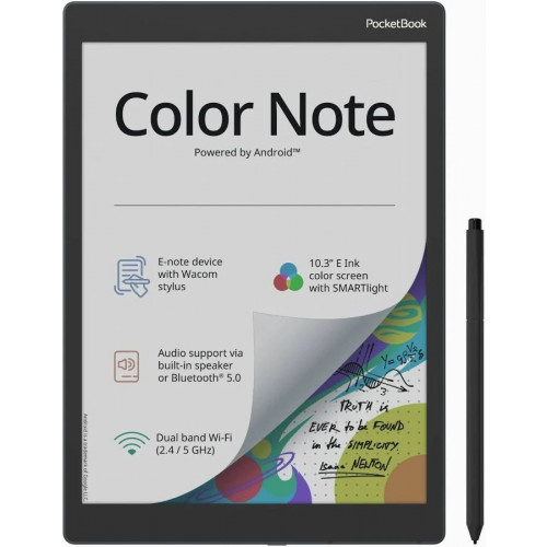 PocketBook Color Note