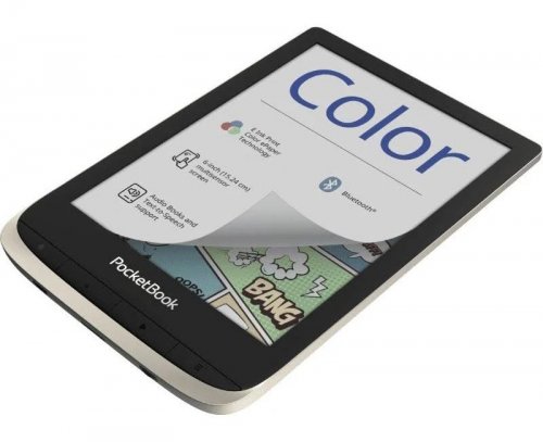 Pocketbook Color Reacondicionado