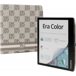 PocketBook Era Color Bundle DKNY