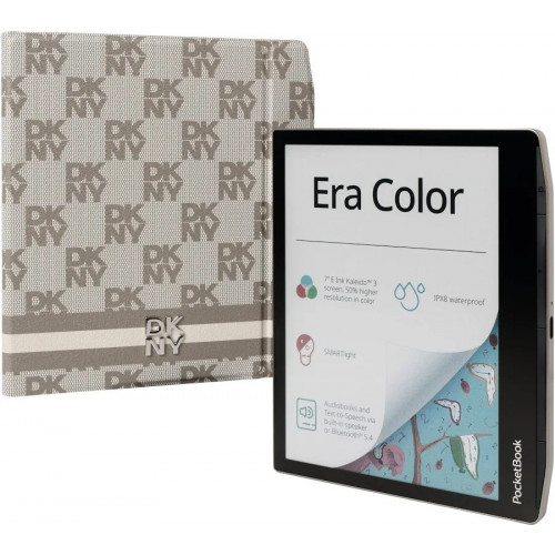 PocketBook Era Color Bundle DKNY