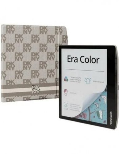 PocketBook Era Color lectore de e-book Pantalla táctil 32 GB Wifi Negro
