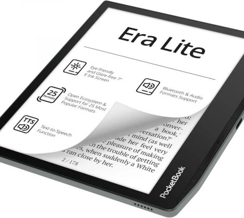 Pocketbook Era Lite