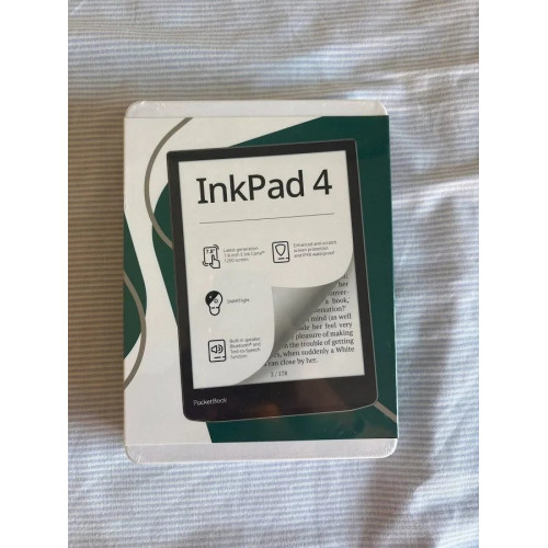 Pocketbook InkPad 4